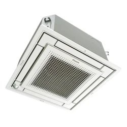 Façade Daikin BYFQ60CW (x4)
