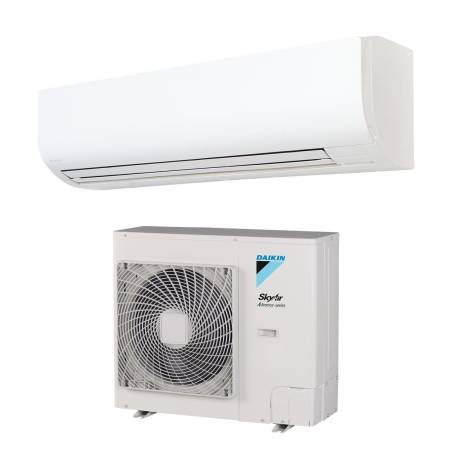 Ensemble Climatiseur mural tertiaire Daikin FAA Advance-series 10 kW - FAA100B + RZASG100MV