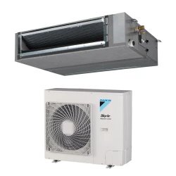 Ensemble Gainable Daikin FBA140A / RZASG140MY 14kw