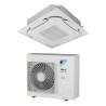Ensemble Cassette 900 x 900 Daikin roundflow Advance-series 14 kW - FCAG140B + RZASG140MY