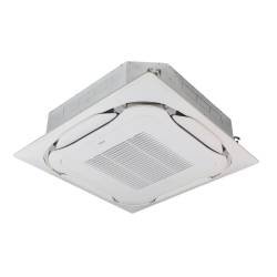 HD: Cassette 900 x 900 Daikin roundflow Alpha-series 7 kW - FCAG71B + RZAG71NY1