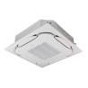 HD: Cassette 900 x 900 Daikin roundflow Alpha-series 7 kW - FCAG71B + RZAG71NY1