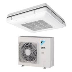 Ensemble Cassette Daikin apparente Advance-series 10 kW - FUA100A + RZASG100MY