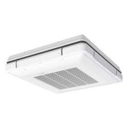 HD: Cassette Daikin apparente Alpha-series 7 kW - FUA71A + RZAG71NY1