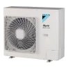 HD: groupe extérieur RZASG100MV — Console carrossée verticale Daikin FVA Advance-series 10 kW - FVA100A + RZASG100MV