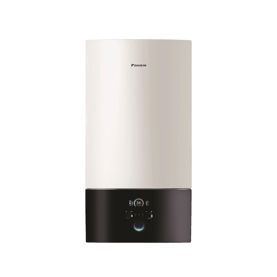 Module hydraulique Daikin Altherma mural - ELBX12E6V