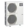 Unité extérieure Mitsubishi Electric Ecodan Zubadan Silence 14 kW - PUZ-SHWM140VAA