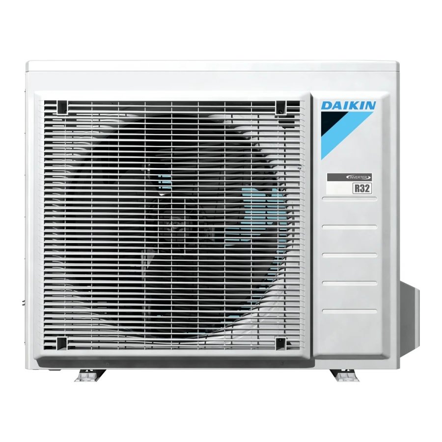 Unité extérieure Daikin Altherma 3 R R32 4 kW - ERGA04EV