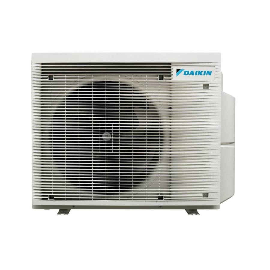 Climatiseur réversible