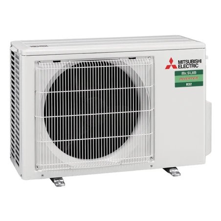Unité extérieure Mitsubishi Electric SUZ-M Inverter 2.5 kW - SUZ-M25VA2