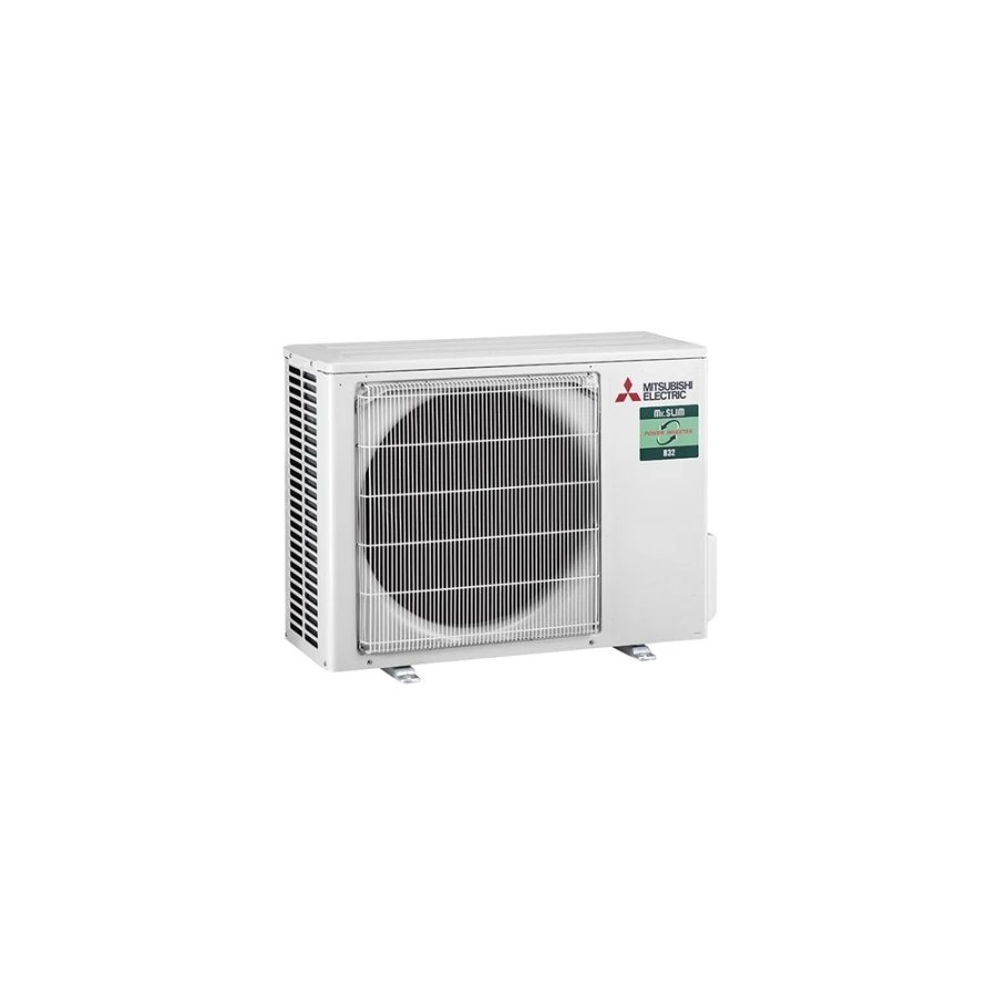 Unité extérieure Mitsubishi Electric Mr Slim PUZ-ZM Power Inverter 5 kW - PUZ-ZM50VKA3