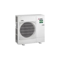 Unité extérieure Mitsubishi Electric Mr Slim PUZ-ZM Power Inverter 6 kW - PUZ-ZM60VHA3