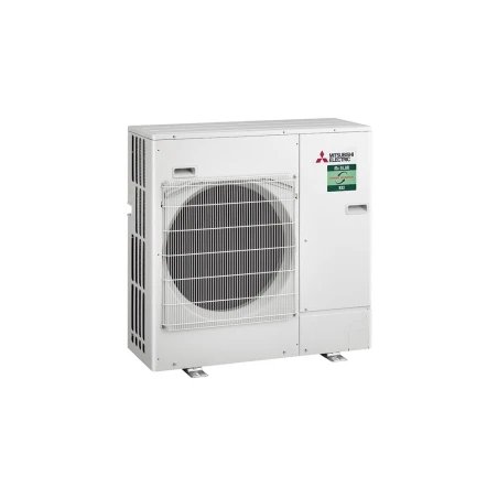 Unité extérieure Mitsubishi Electric Mr Slim PUZ-ZM Power Inverter 6 kW - PUZ-ZM60VHA3