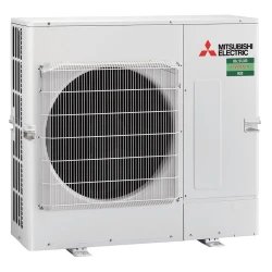 Unité extérieure Mitsubishi Electric Mr Slim PUZ-M Inverter 12.1 kW triphasé - PUZ-M125YKA3