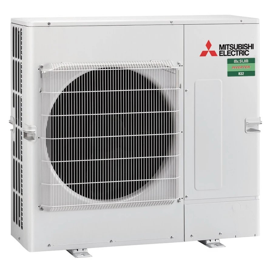 Unité extérieure Mitsubishi Electric Mr Slim PUZ-M Inverter 12.1 kW triphasé - PUZ-M125YKA3