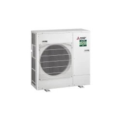 Unité extérieure Mitsubishi Electric Mr Slim PUZ-ZM Power Inverter 7.1 kW - PUZ-ZM71VHA3