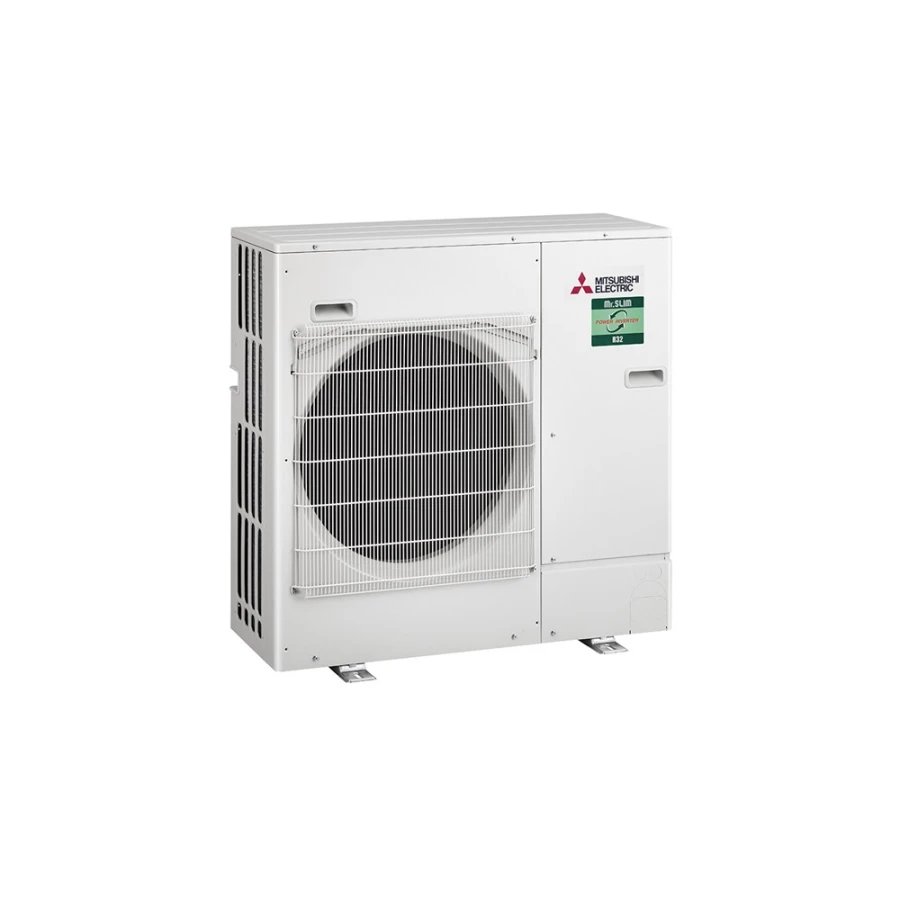Unité extérieure Mitsubishi Electric Mr Slim PUZ-ZM Power Inverter 7.1 kW - PUZ-ZM71VHA3