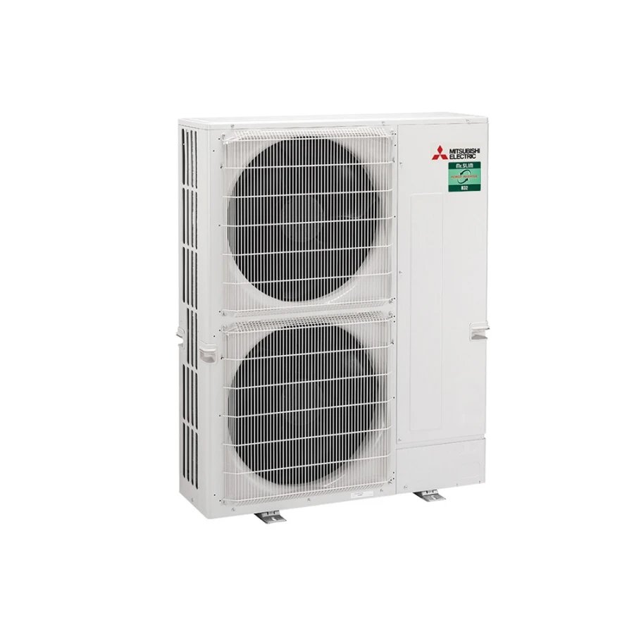 Unité extérieure Mitsubishi Electric Mr Slim PUZ-ZM Power Inverter 9.5 kW - PUZ-ZM100VDA2