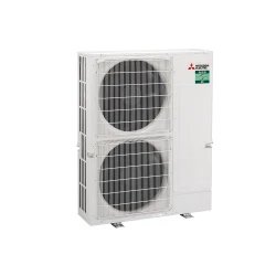 Unité extérieure Mitsubishi Electric Mr Slim PUZ-ZM Power Inverter 9.5 kW triphasé - PUZ-ZM100YDA2