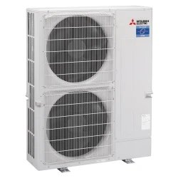 Unité extérieure Mitsubishi Electric Mr Slim PUZ-M Inverter 19 kW triphasé - PUZ-M200YDA