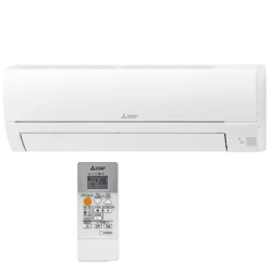 Unité intérieure Mitsubishi Electric murale HR 3.5 kW - MSZ-HR35VFK2