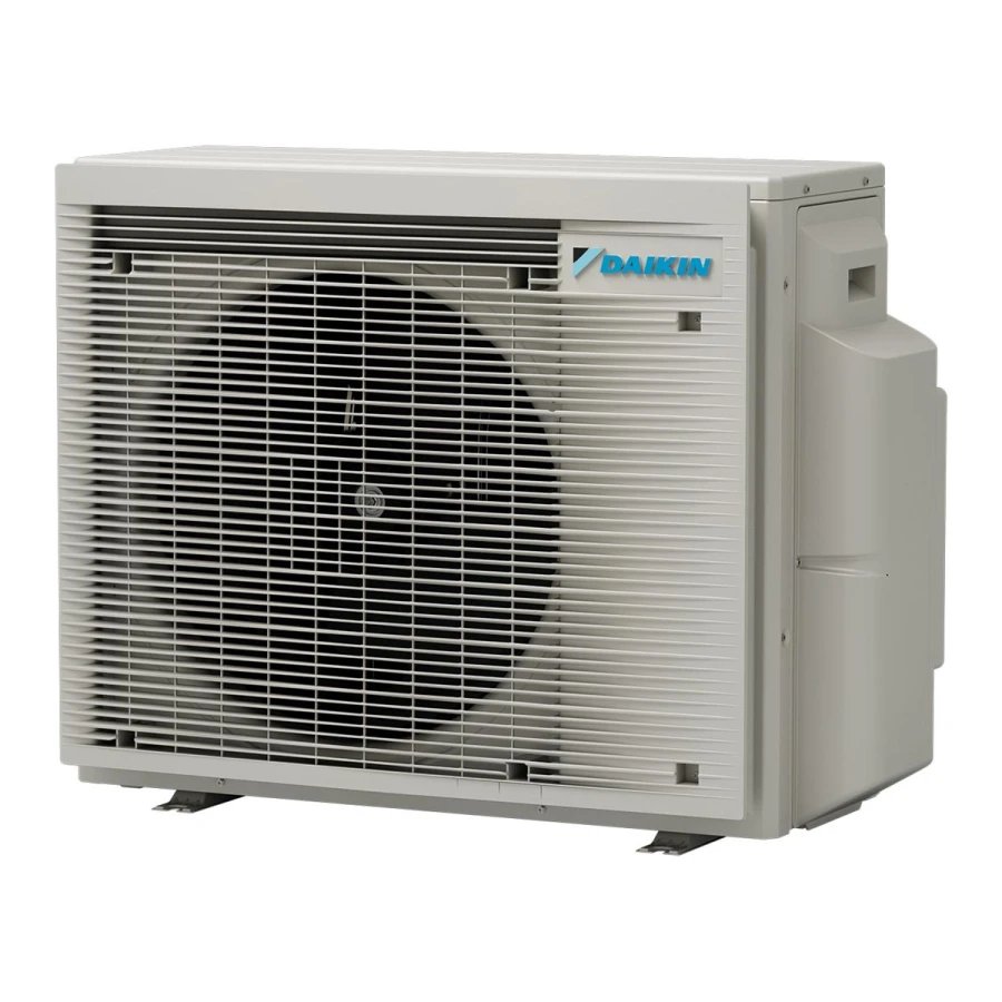 Unité extérieure Daikin Multi+ 5 sorties 6.8 kW - 5MWXM68A9