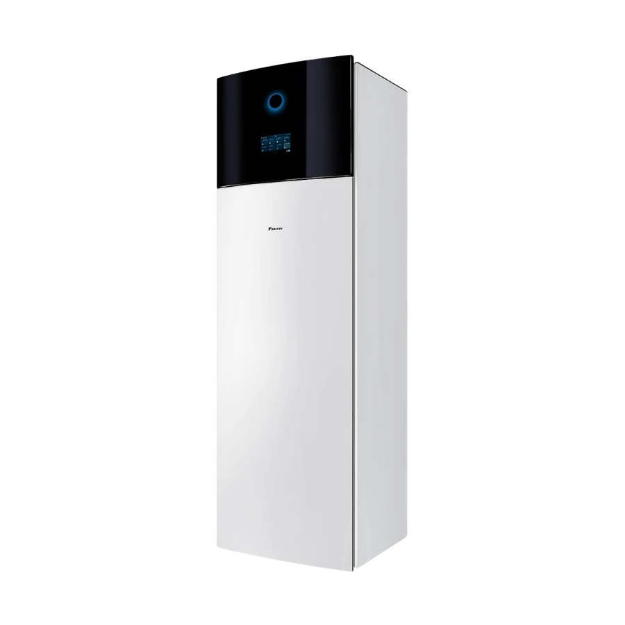 Ballon d'eau chaude sanitaire Daikin Multi+ au sol 180 L - CKHWS180BV3