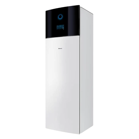 Ballon d'eau chaude sanitaire Daikin Multi+ au sol 230 L - CKHWS230BV3