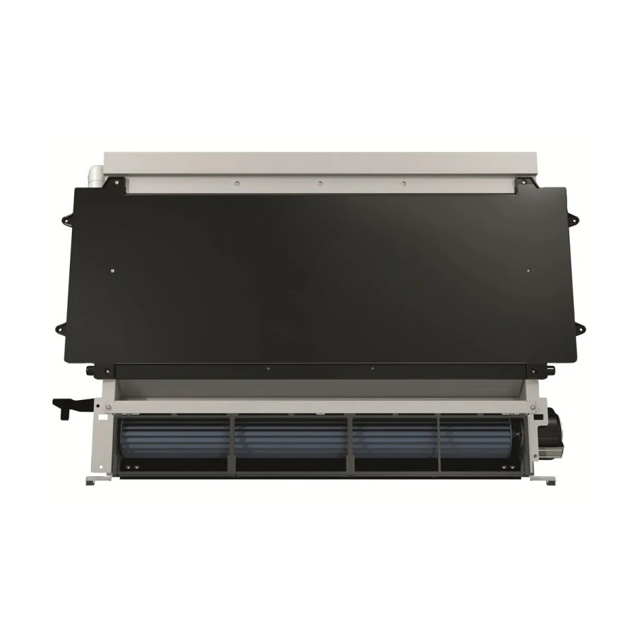 Ventilo-convecteur Daikin Altherma HPC encastrable 2 kW - FWXM20ATV3