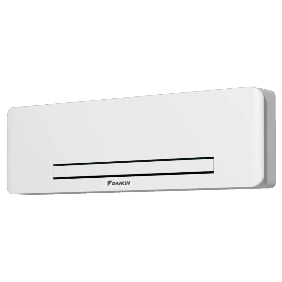Ventilo-convecteur Daikin Altherma HPC mural 1.5 kW - FWXT15ABTV3C