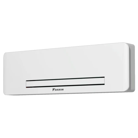 Ventilo-convecteur Daikin Altherma HPC mural 1.5 kW - FWXT15ABTV3C