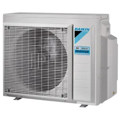 Unité extérieure Daikin multisplit Sensira 2 sorties 4 kW - 2MXF40A