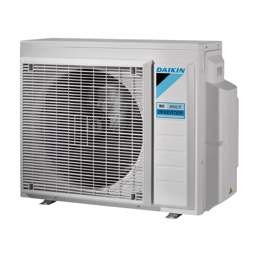 Unité extérieure Daikin multisplit Sensira 2 sorties 4 kW - 2MXF40A