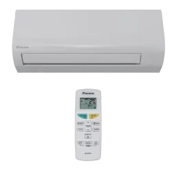 Unité extérieure Daikin multisplit Sensira 2 sorties 4 kW - 2MXF40A - vue 5