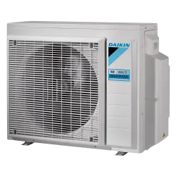 Unité extérieure Daikin multisplit Sensira 2 sorties 5 kW - 2MXF50A - vue 2