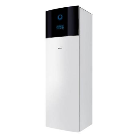 Pompe à chaleur air-eau