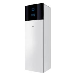 Module hydraulique Daikin Altherma 3 H HT au sol ballon 180 L 2 zones - ETVZ16S18E6V7