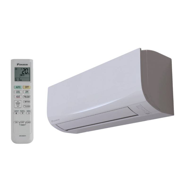 Unité intérieure Daikin Comfora 5 kW - FTXP50N9