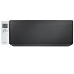 Unité intérieure Daikin Stylish Optimised Heating noire 3 kW - FTXTA30CB