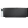 Unité intérieure Daikin Stylish Optimised Heating noire 3 kW - FTXTA30CB