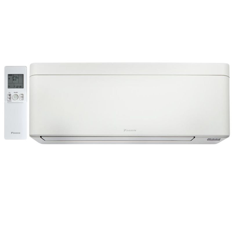 Unité intérieure Daikin Stylish Optimised Heating blanche 3 kW - FTXTA30CW