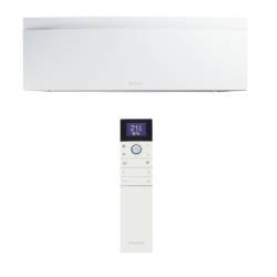 Unité intérieure Daikin Emura 3 Optimised Heating blanche 3 kW - FTXTJ30AW