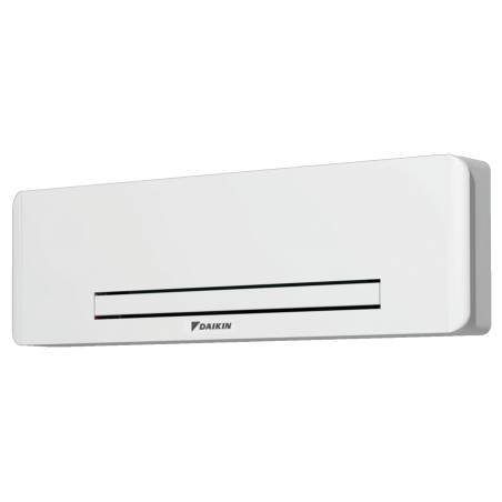 Ventilo-convecteur Daikin Altherma HPC mural 2 kW raccordement gauche - FWXT20ABTV3CL