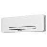 Ventilo-convecteur Daikin Altherma HPC mural 2 kW raccordement gauche - FWXT20ABTV3CL