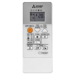 MSZ-HR42VFK2 + MUZ-HR42VF