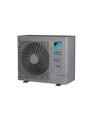 Groupes Extérieurs Multisplit Daikin | R32 Bluevolution VRV