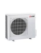 Groupe Extérieur MXZ-F Mitsubishi | Multisplit R32 Inverter