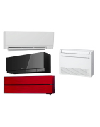 Unités Intérieures Multisplit Mitsubishi | MXZ PUMY R32