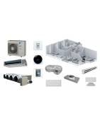 Pack Gainable Daikin + Airzone | Prêt à Poser Sur Mesure