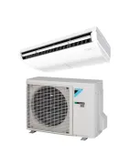 Climatiseurs plafonniers apparents Daikin FHA et FUA | Energieclim